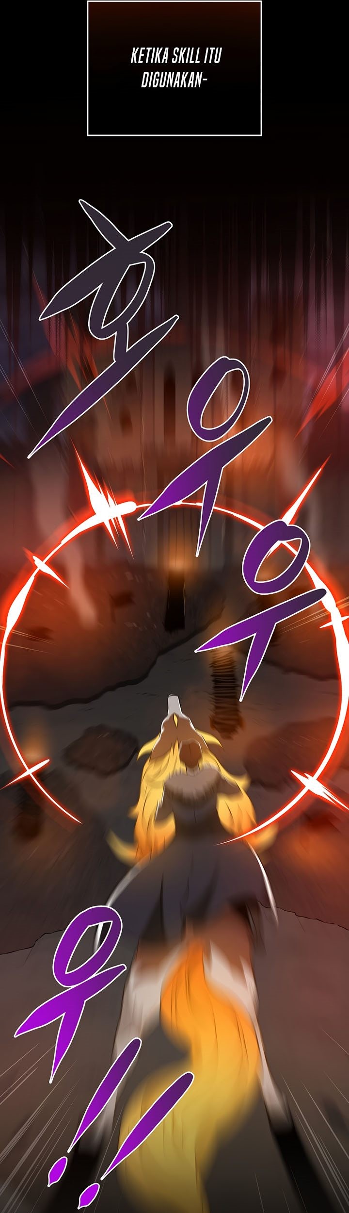 Archmage Streamer Chapter 39 halaman 26