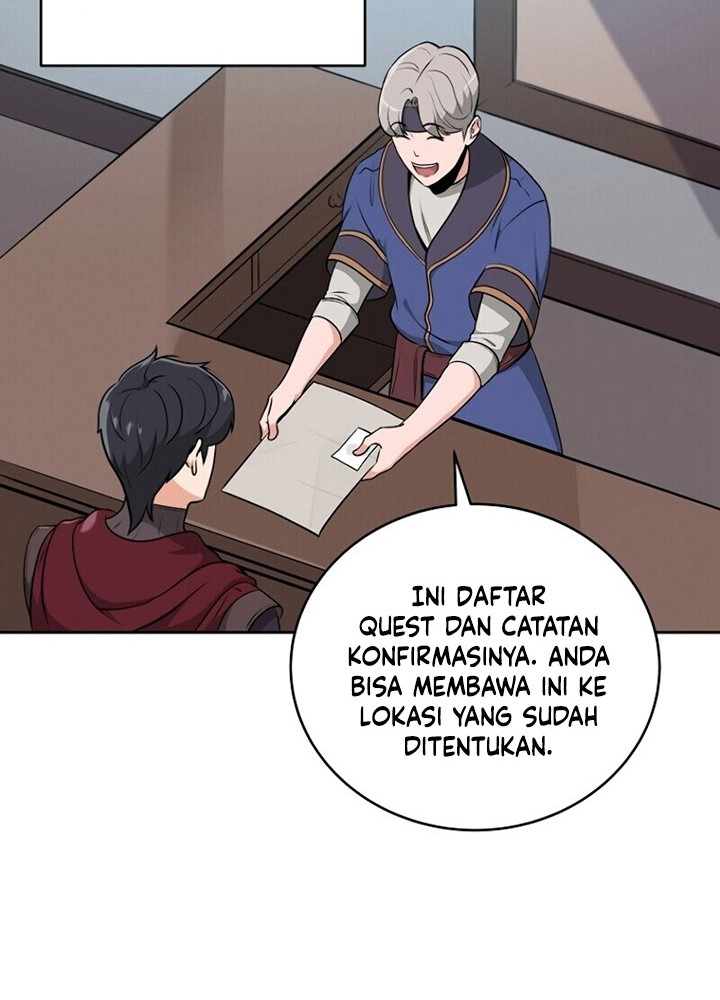 Archmage Streamer Chapter 4 halaman 27