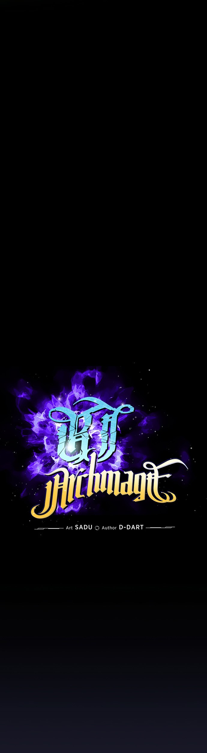 Archmage Streamer Chapter 40 halaman 18