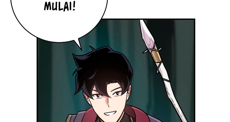Archmage Streamer Chapter 41 halaman 27