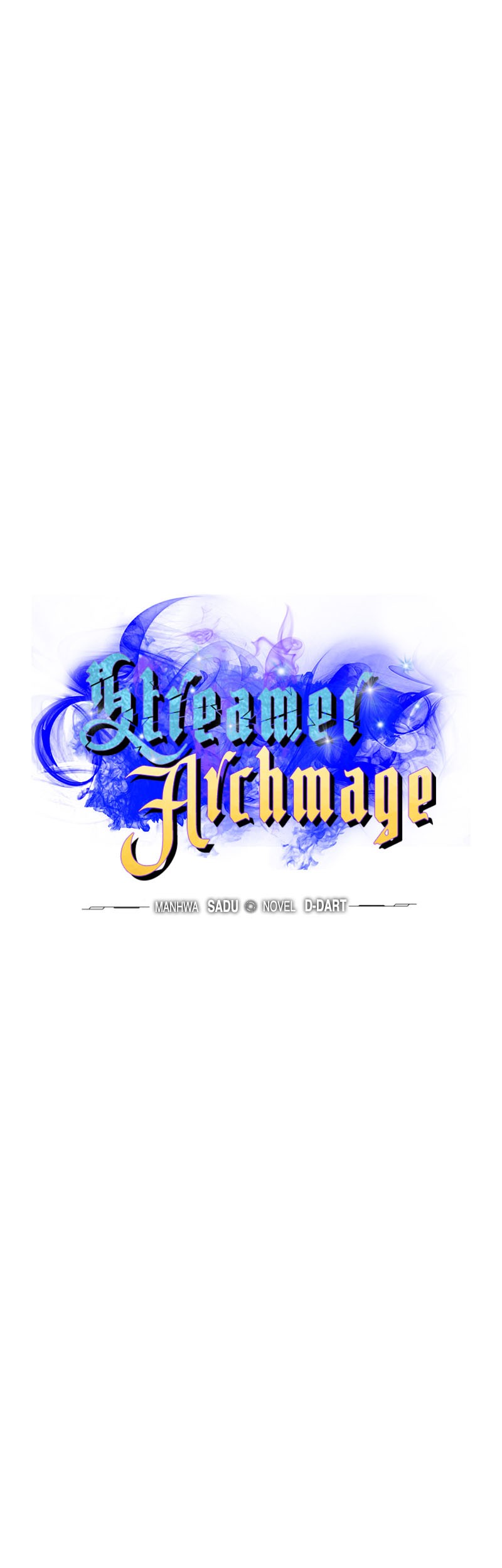 Archmage Streamer Chapter 44 halaman 17