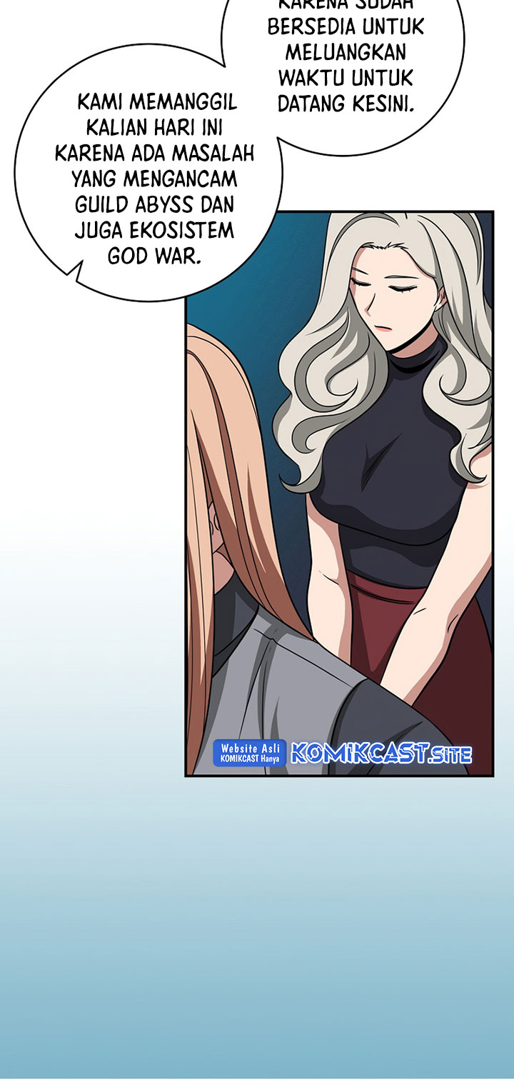 Archmage Streamer Chapter 48 halaman 29