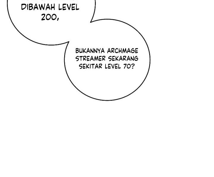 Archmage Streamer Chapter 49 halaman 25