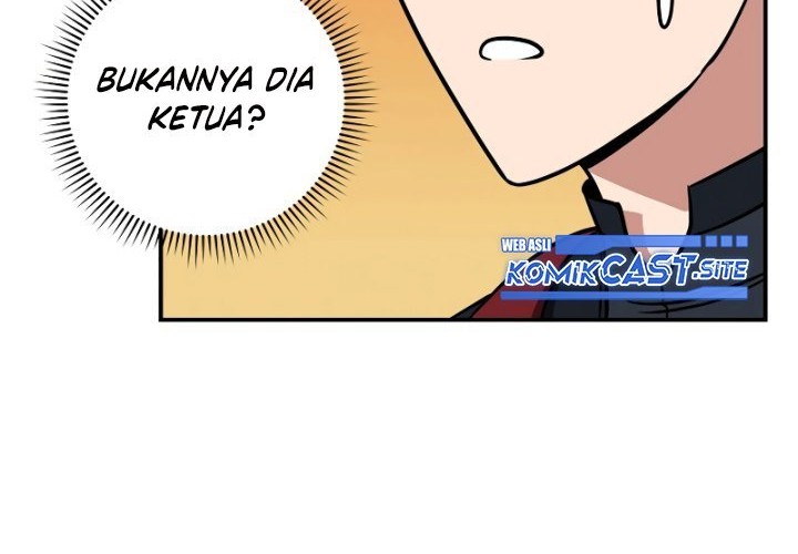 Archmage Streamer Chapter 53 halaman 25