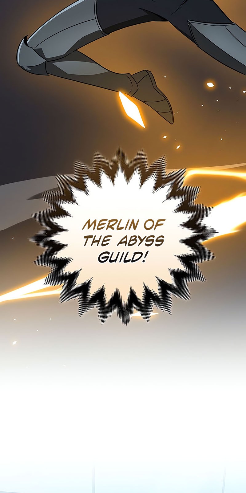 Archmage Streamer Chapter 55 halaman 17