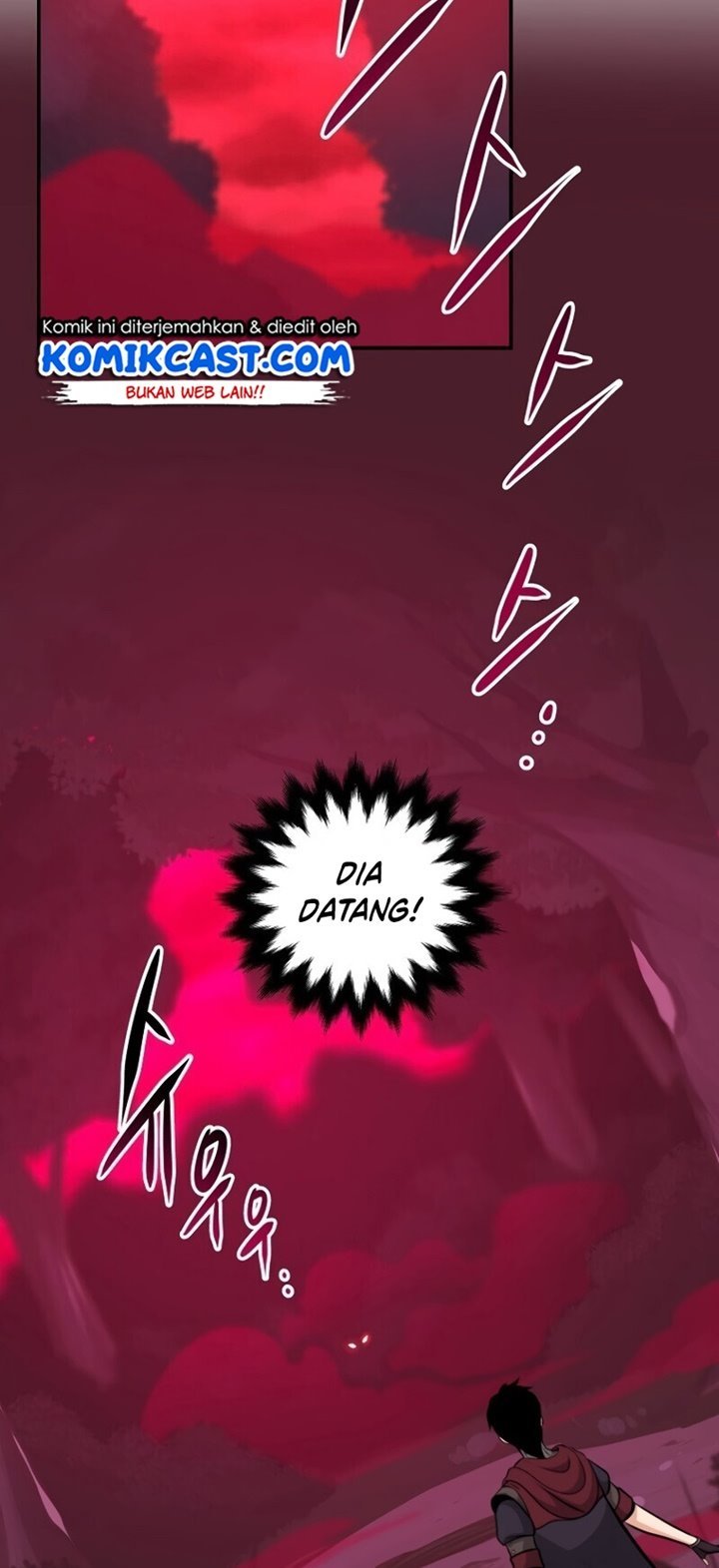 Archmage Streamer Chapter 6 halaman 29