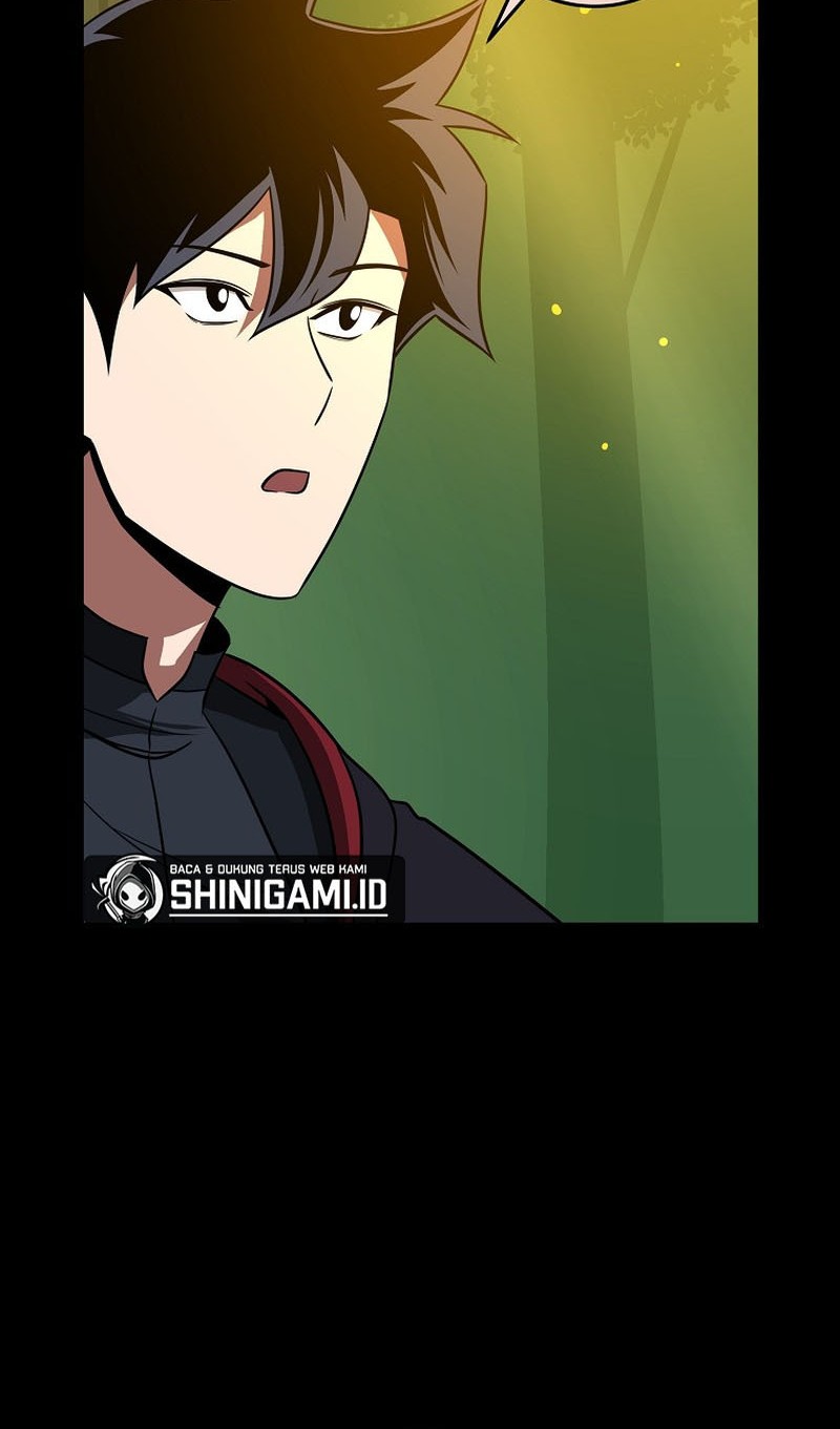 Archmage Streamer Chapter 66 halaman 21