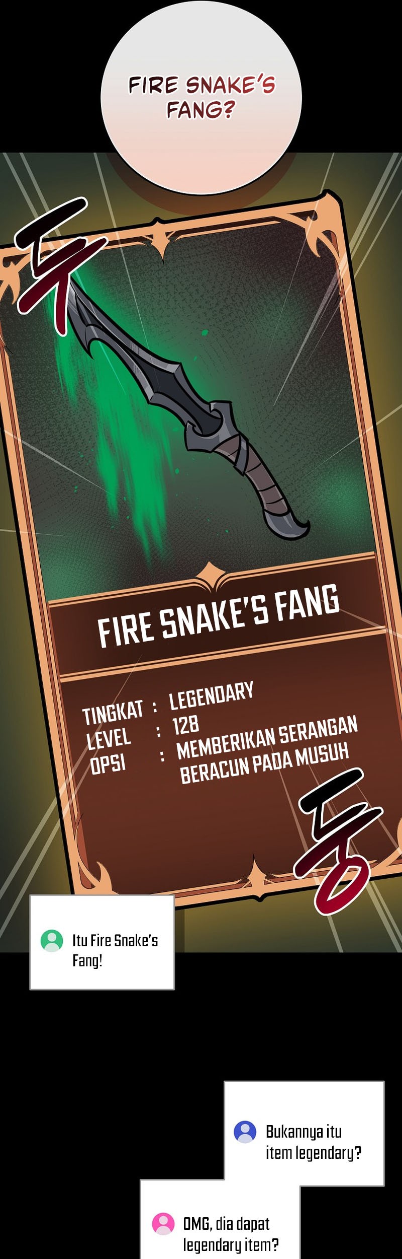 Archmage Streamer Chapter 66 halaman 22