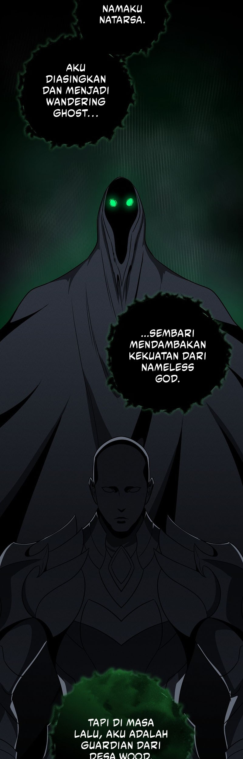 Archmage Streamer Chapter 67 halaman 22