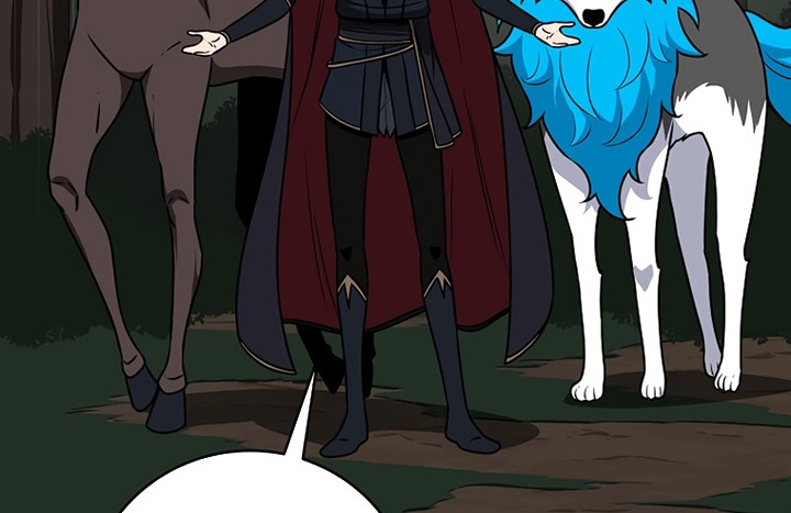 Archmage Streamer Chapter 69 halaman 32