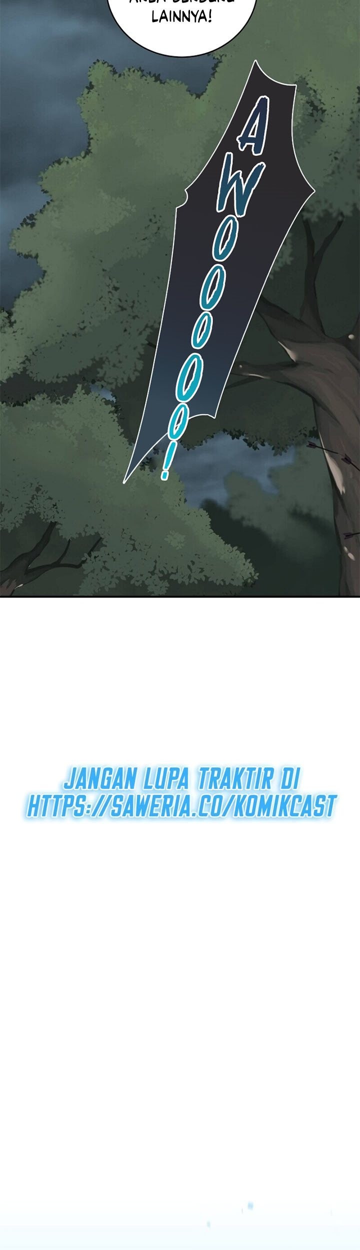 Archmage Streamer Chapter 7 halaman 27