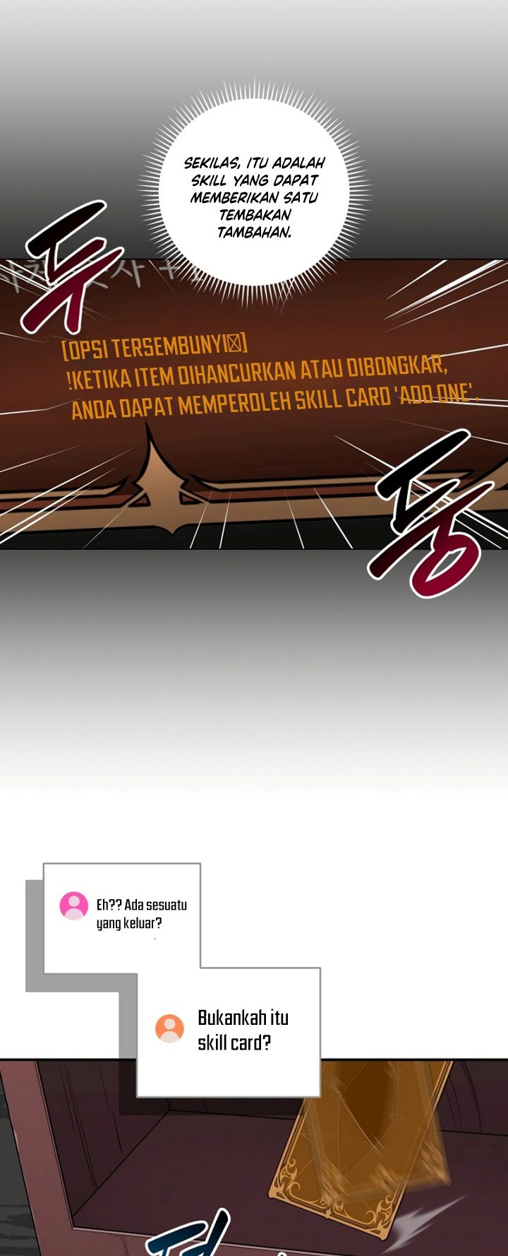 Archmage Streamer Chapter 72 halaman 23