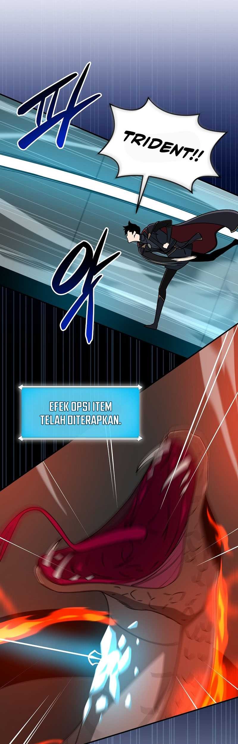 Archmage Streamer Chapter 73 halaman 22