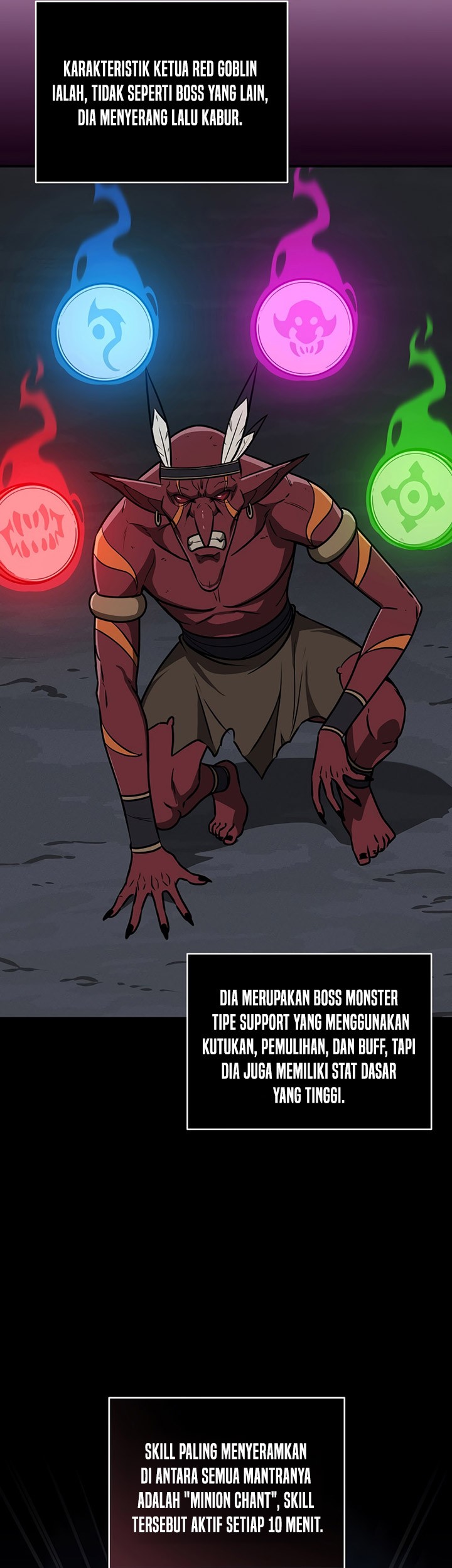 Archmage Streamer Chapter 75 halaman 34