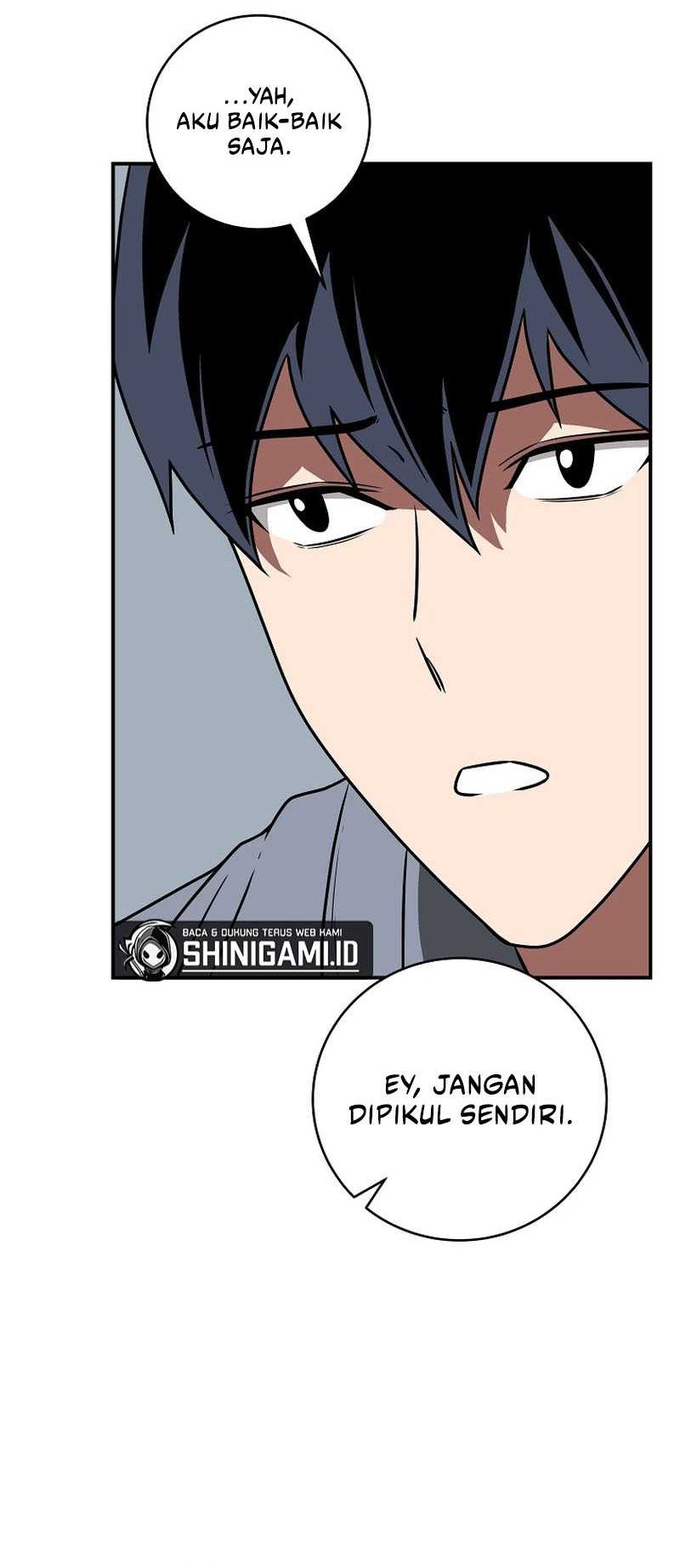Archmage Streamer Chapter 76 halaman 24