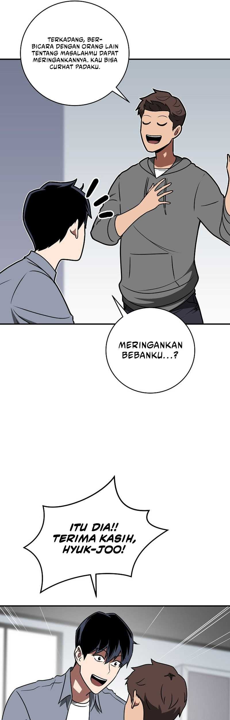 Archmage Streamer Chapter 76 halaman 25