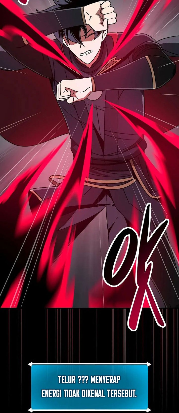 Archmage Streamer Chapter 78 halaman 28