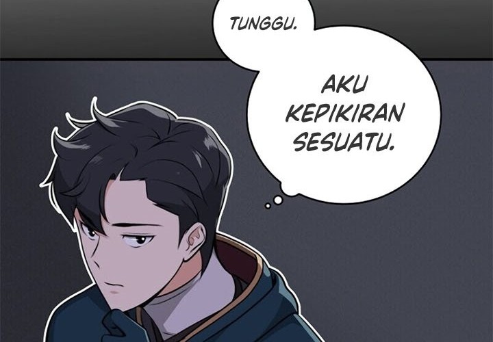 Archmage Streamer Chapter 8 halaman 24