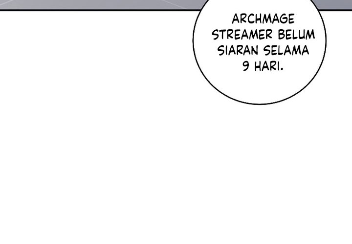 Archmage Streamer Chapter 81 halaman 30
