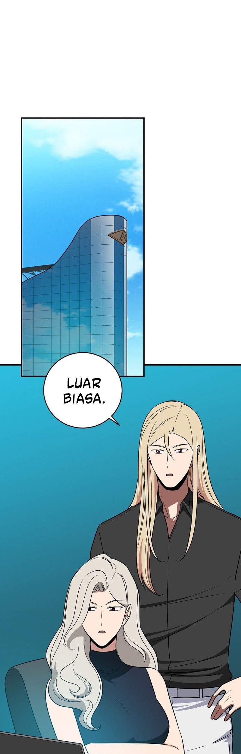 Archmage Streamer Chapter 82 halaman 26