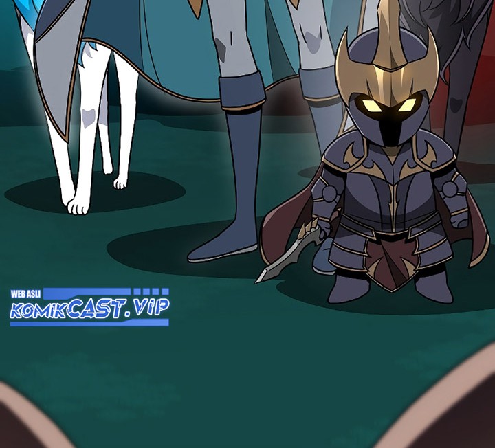 Archmage Streamer Chapter 84 halaman 28