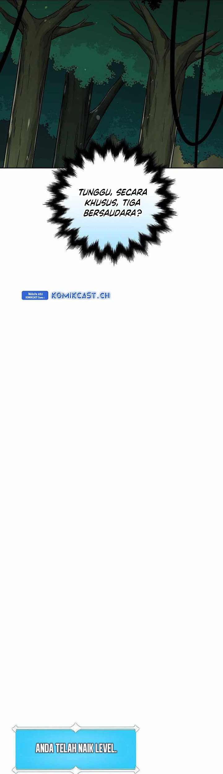 Archmage Streamer Chapter 85 halaman 37