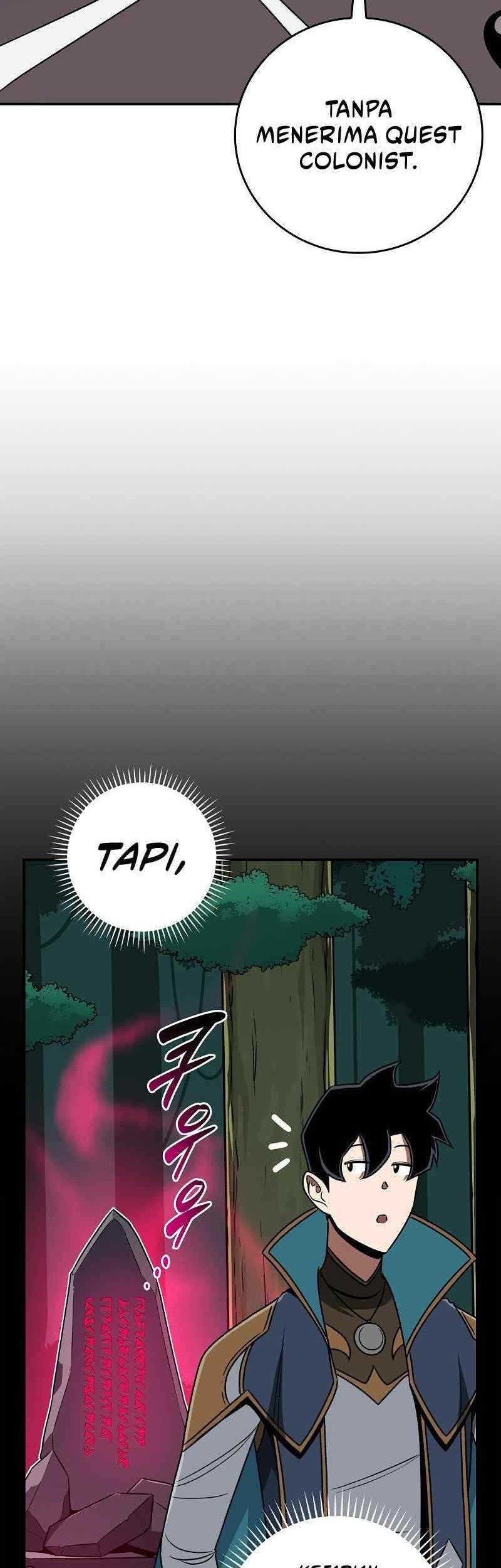 Archmage Streamer Chapter 86 halaman 23