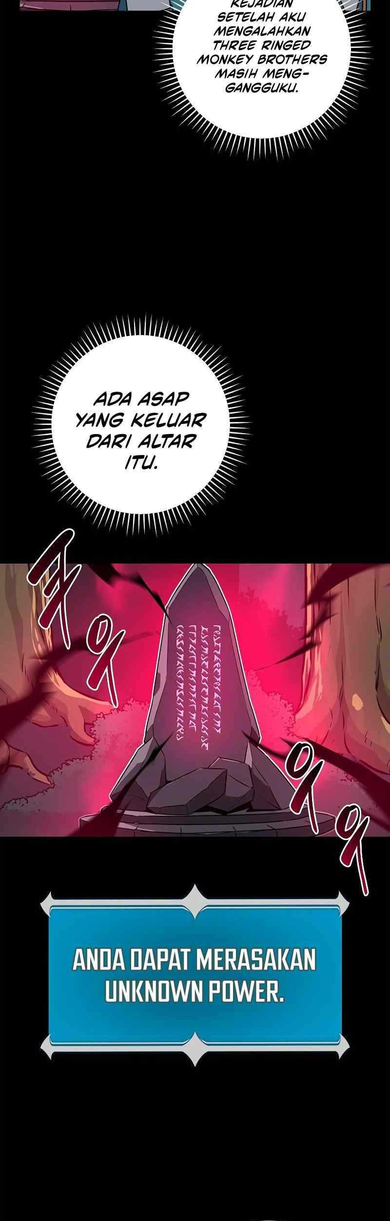 Archmage Streamer Chapter 86 halaman 24
