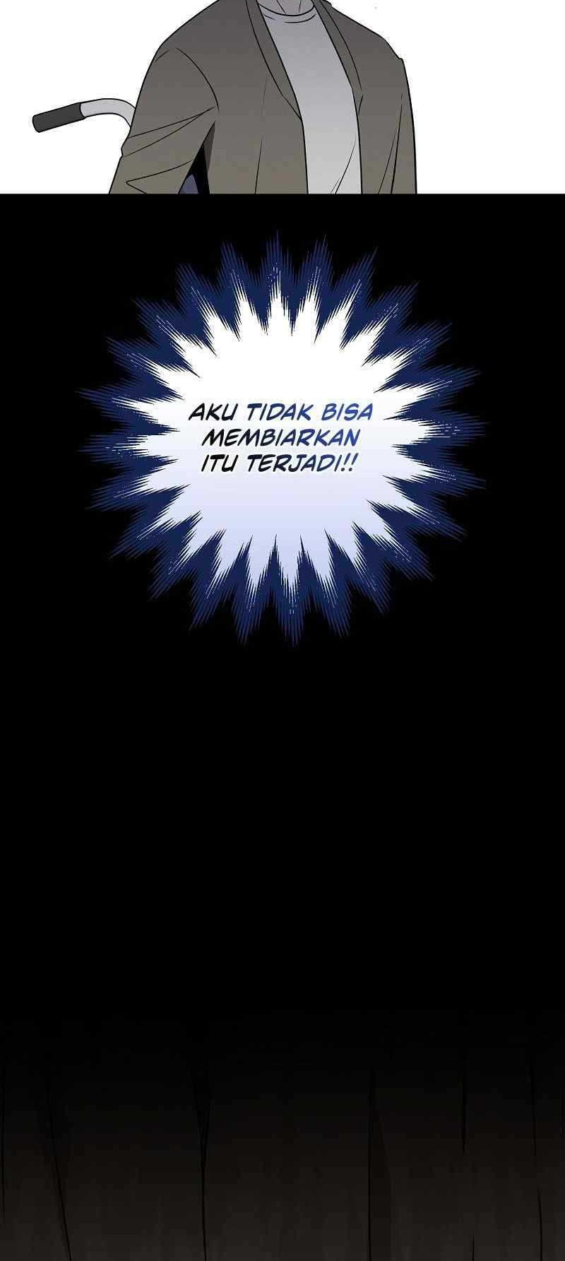 Archmage Streamer Chapter 87 halaman 25