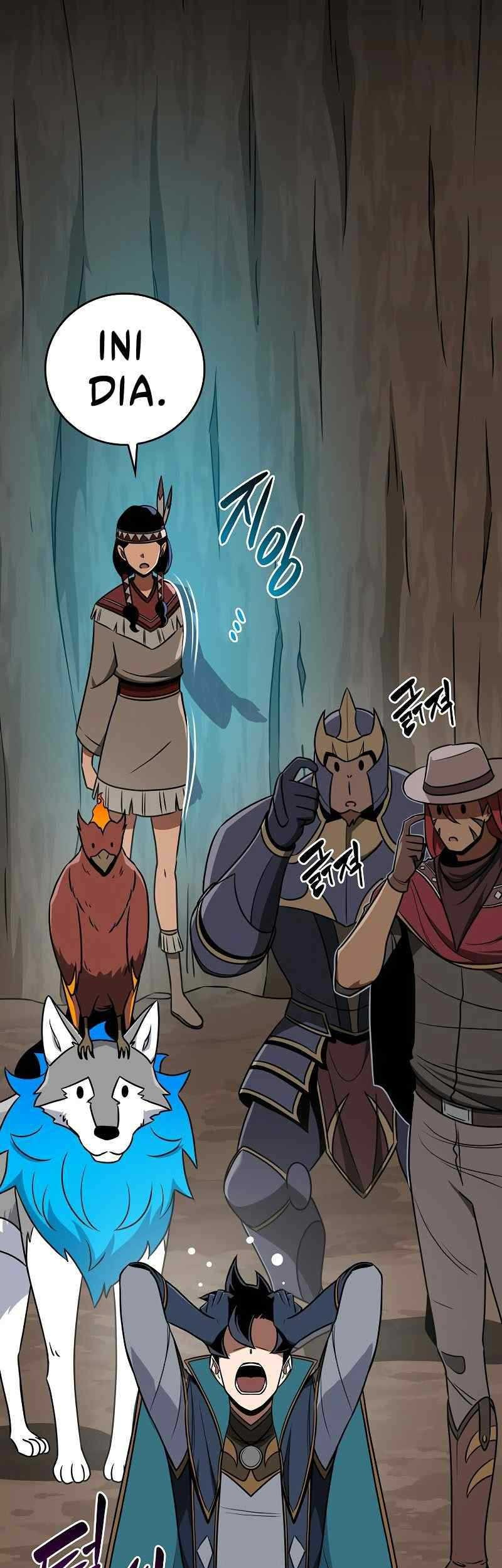 Archmage Streamer Chapter 87 halaman 26