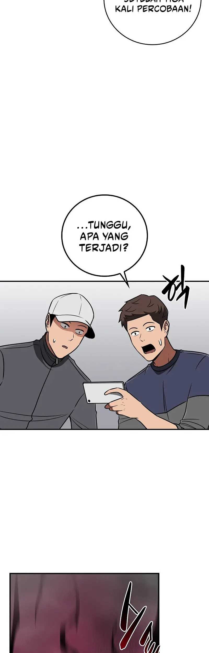 Archmage Streamer Chapter 89 halaman 23