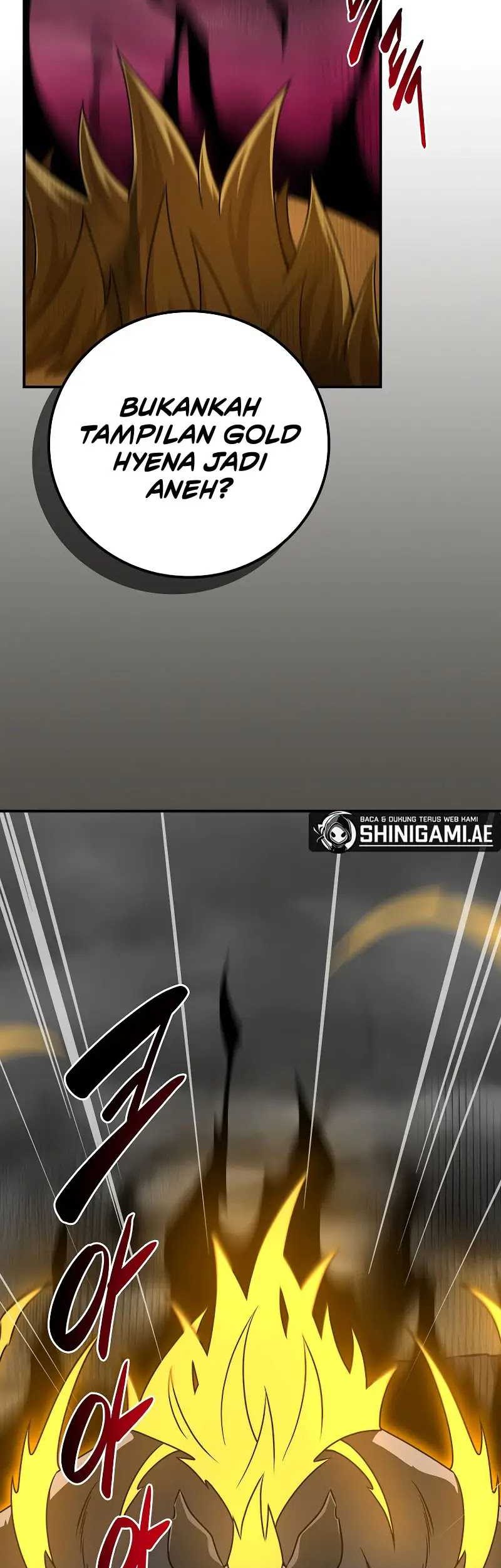 Archmage Streamer Chapter 89 halaman 24