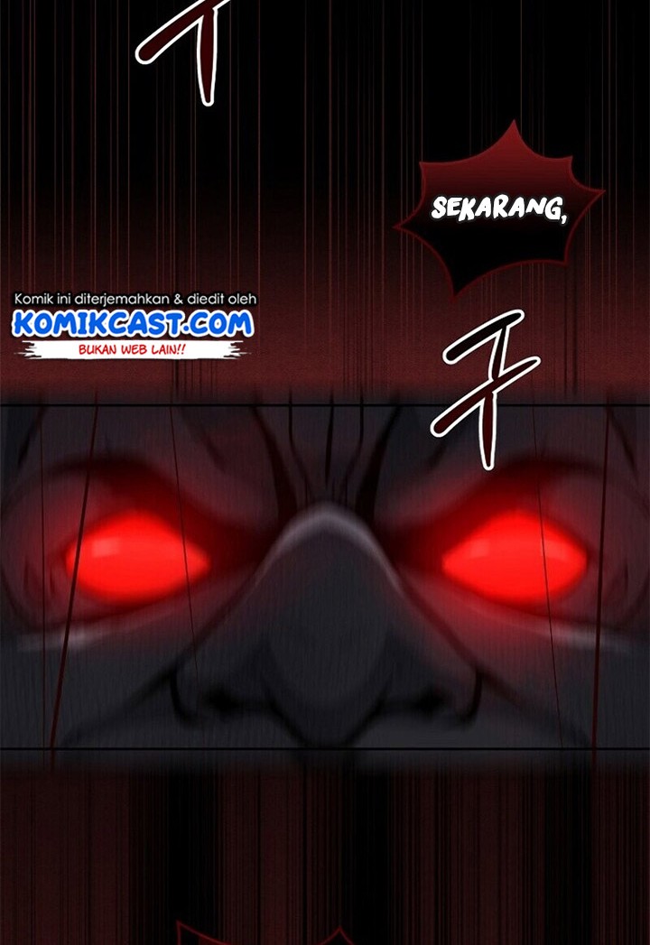 Archmage Streamer Chapter 9 halaman 23