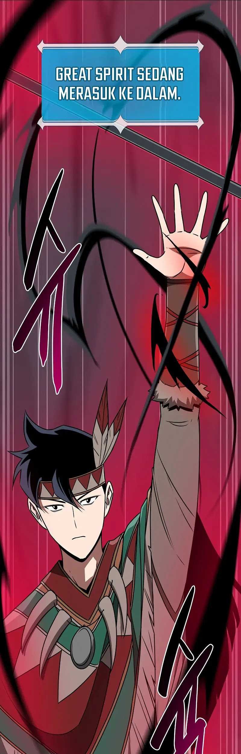 Archmage Streamer Chapter 90 halaman 24