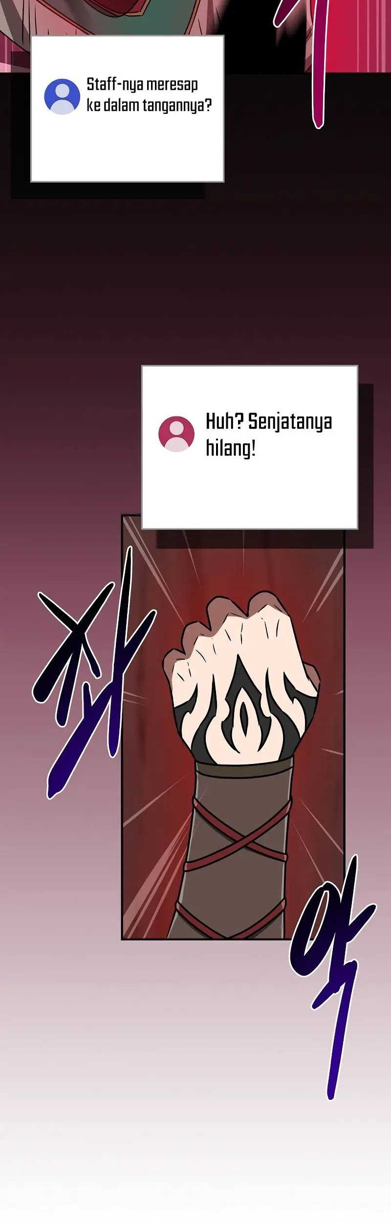 Archmage Streamer Chapter 90 halaman 25