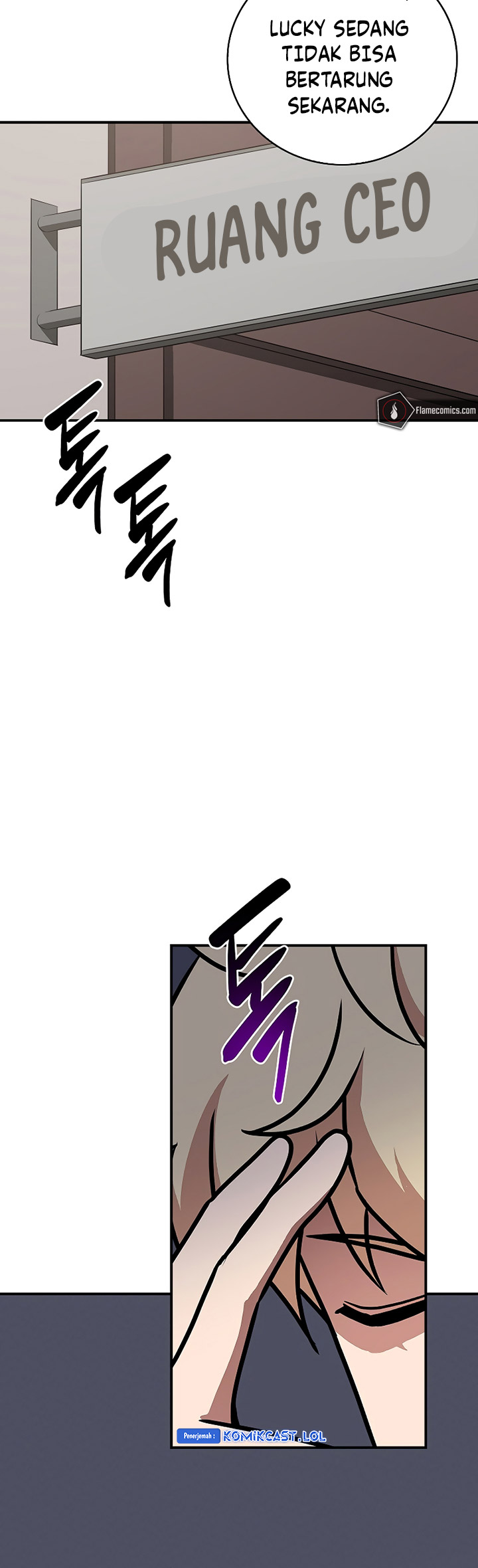 Archmage Streamer Chapter 91 halaman 28
