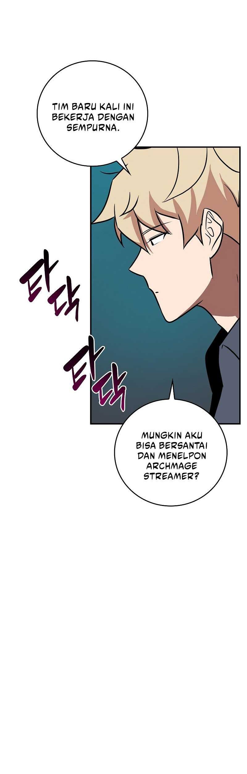 Archmage Streamer Chapter 94 halaman 24
