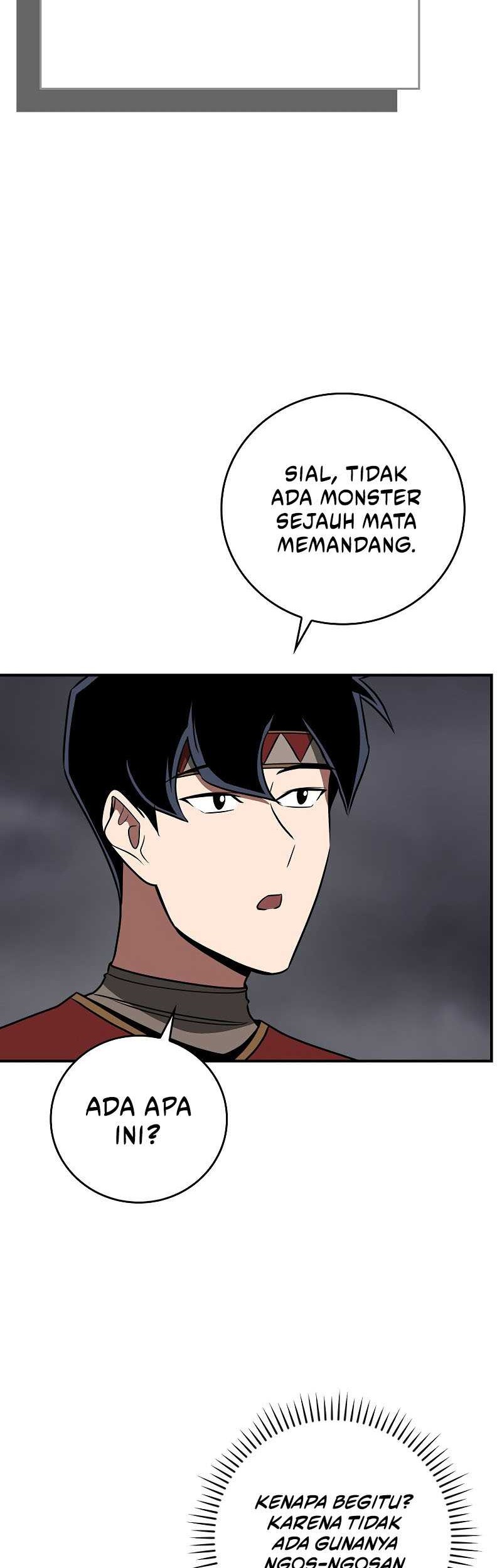 Archmage Streamer Chapter 95 halaman 27