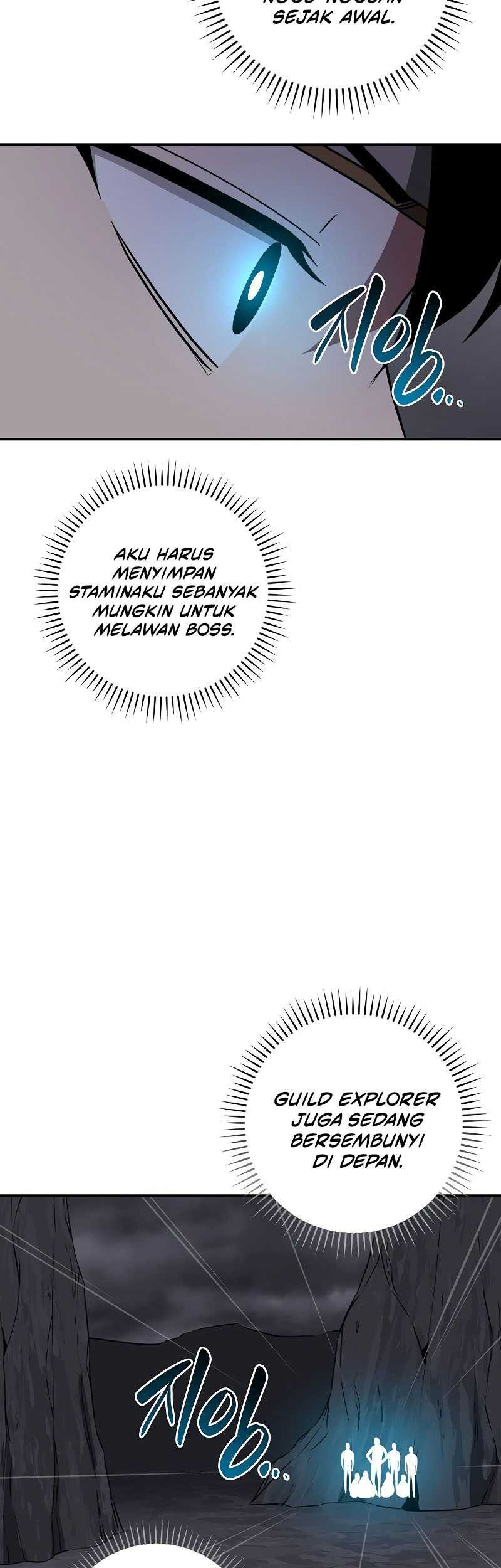Archmage Streamer Chapter 95 halaman 28