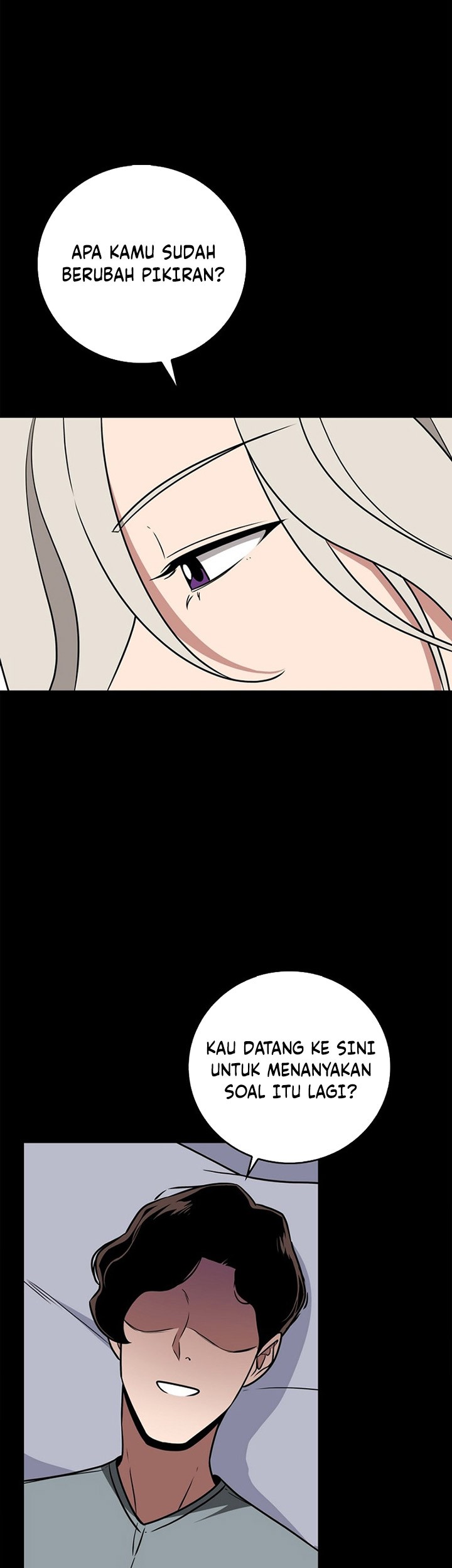 Archmage Streamer Chapter 96 halaman 28