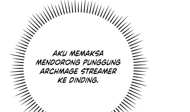 Archmage Streamer Chapter 98 halaman 39
