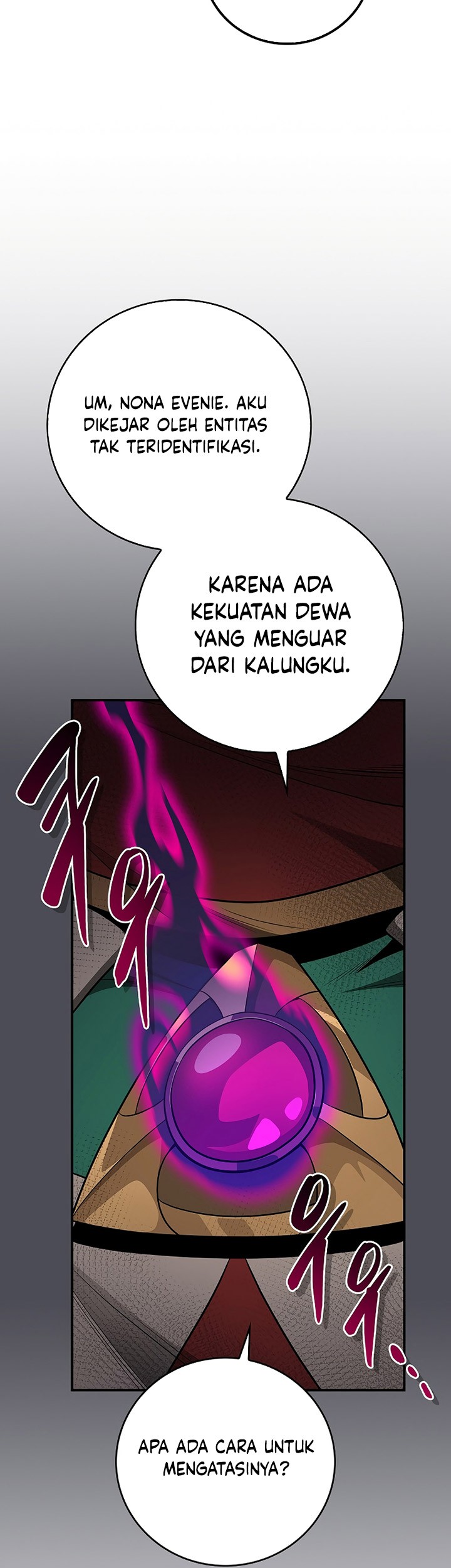 Archmage Streamer Chapter 99 halaman 39