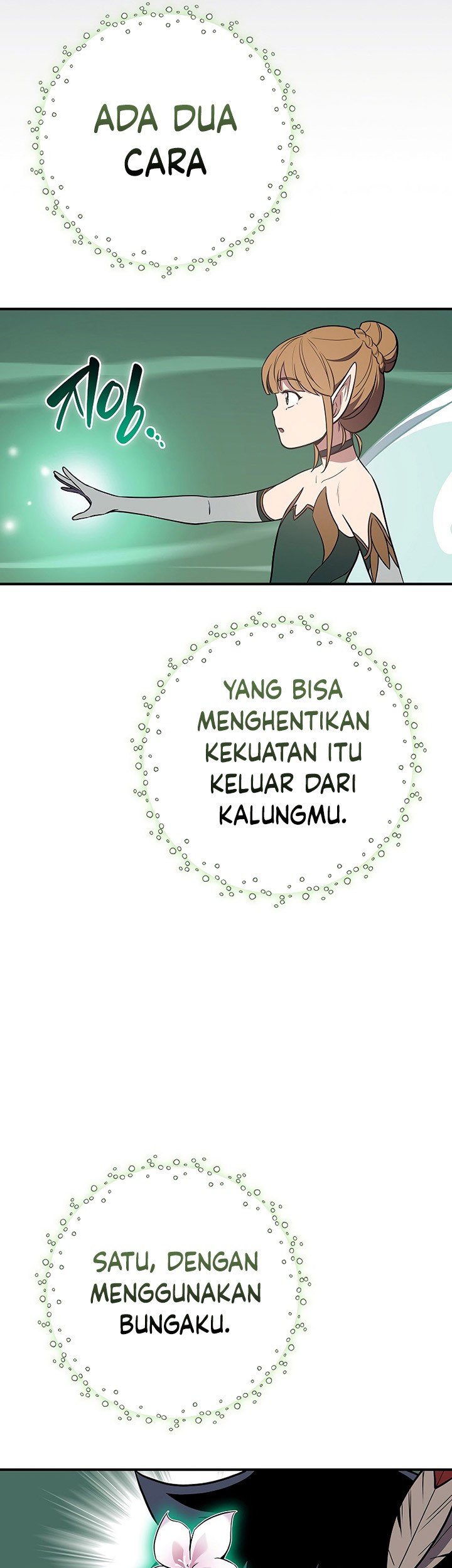 Archmage Streamer Chapter 99 halaman 41