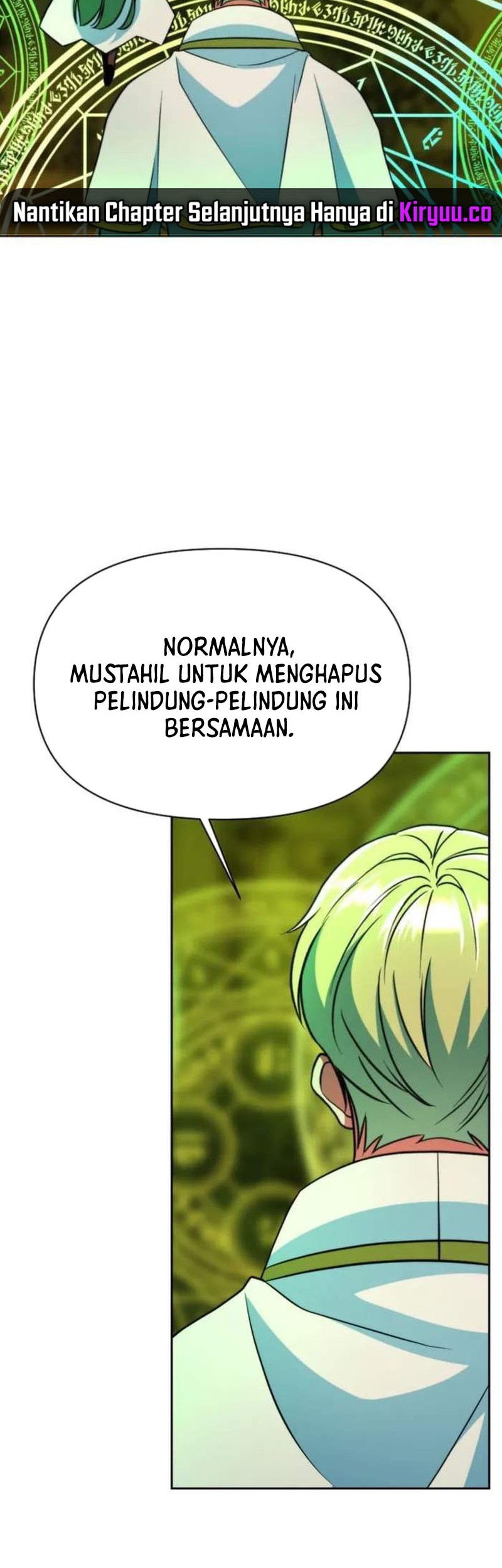 Archmage Transcending Through Regression Chapter 136 halaman 22