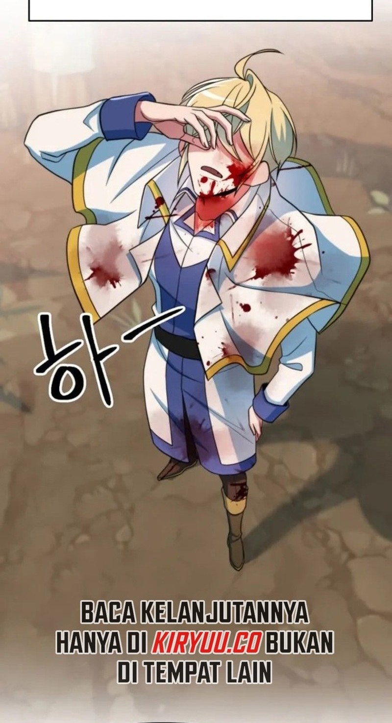 Archmage Transcending Through Regression Chapter 142 halaman 24