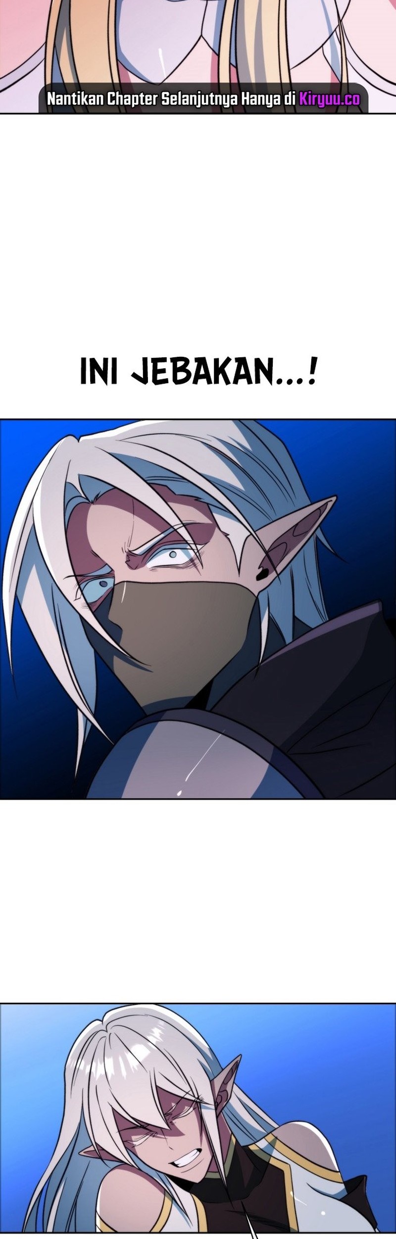 Archmage Transcending Through Regression Chapter 147 halaman 27