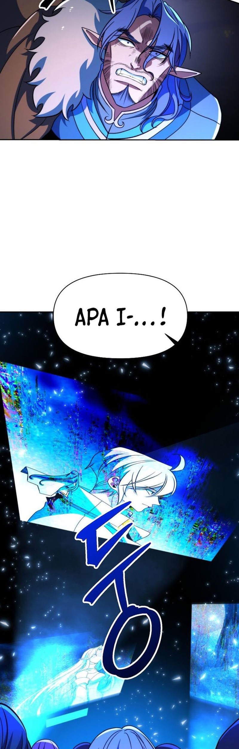 Archmage Transcending Through Regression Chapter 150 halaman 23