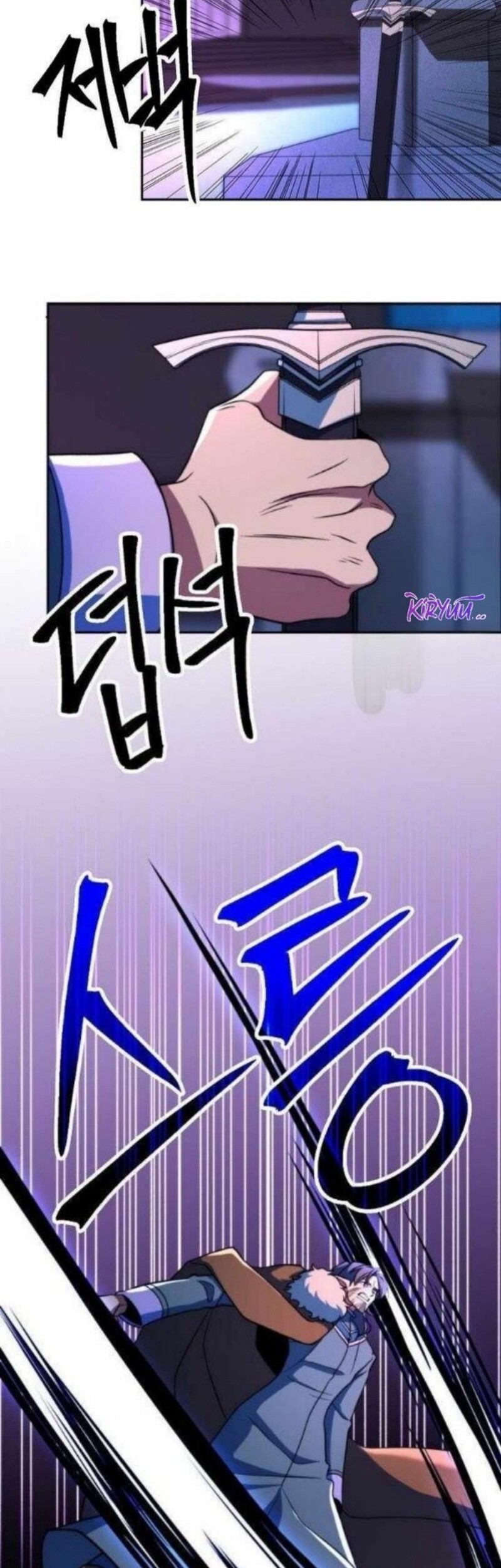 Archmage Transcending Through Regression Chapter 153 halaman 29