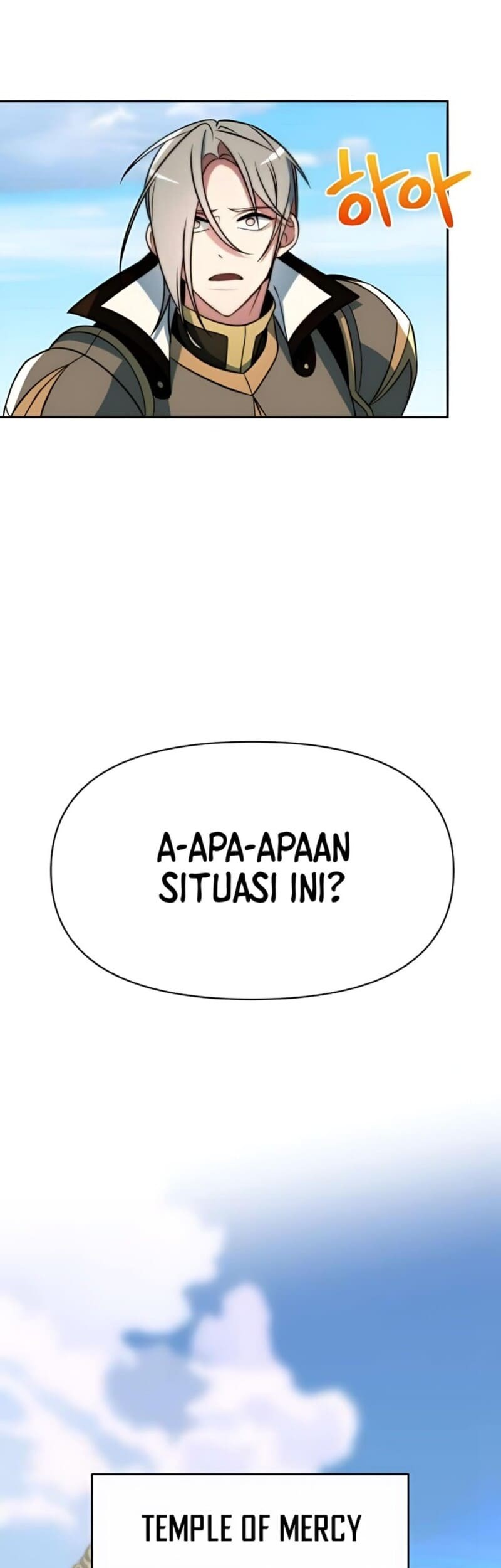 Archmage Transcending Through Regression Chapter 157 halaman 33