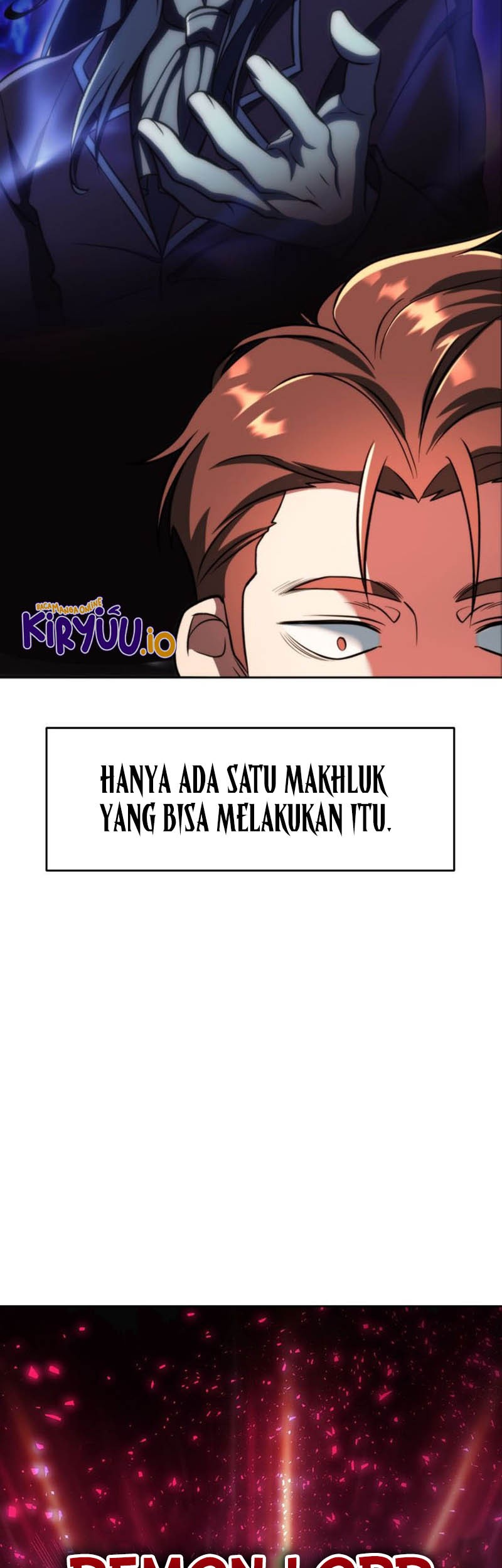Archmage Transcending Through Regression Chapter 166 halaman 26